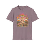 Wanderlust T-Shirt
