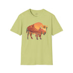 Desert Bison T-Shirt