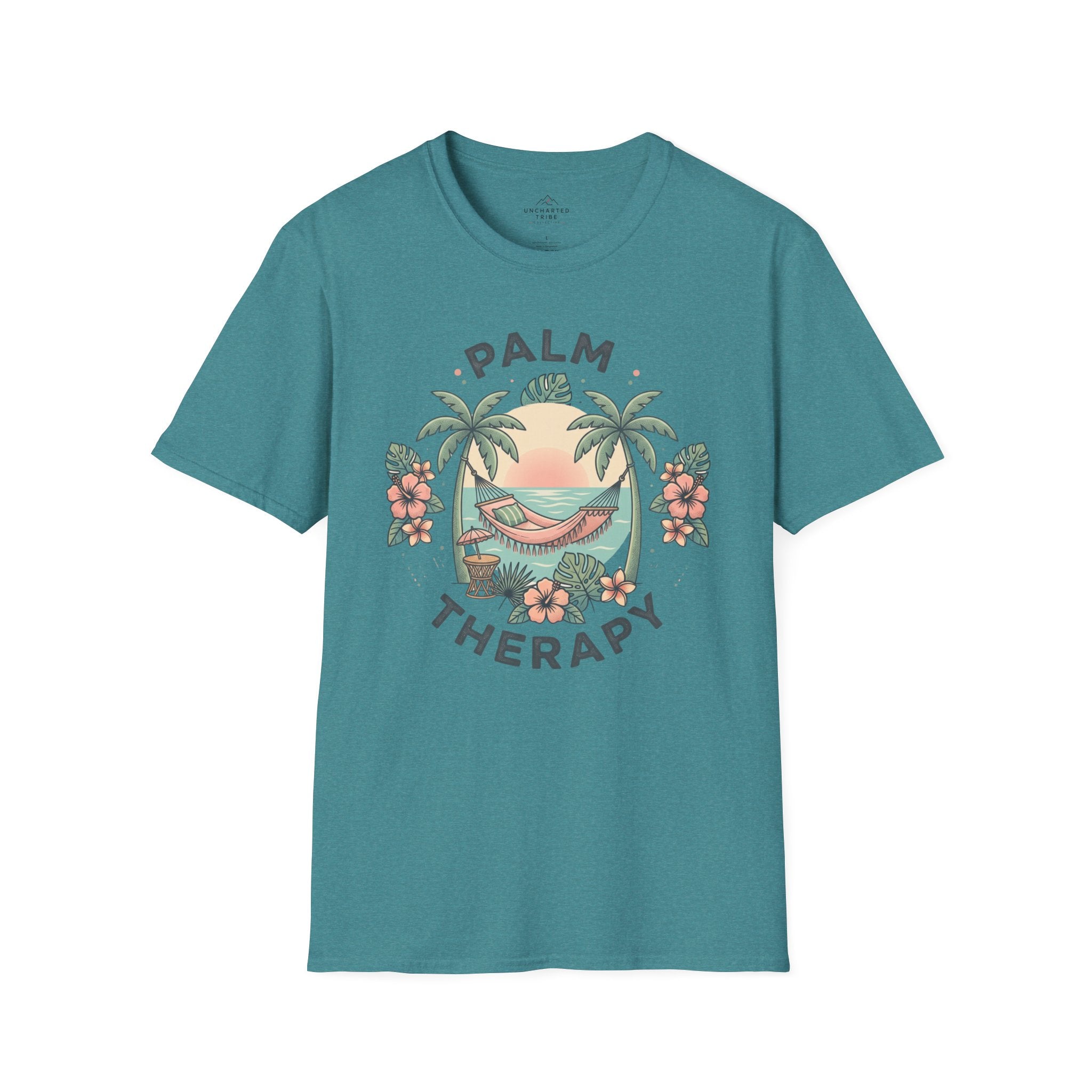 Palm Therapy T-Shirt