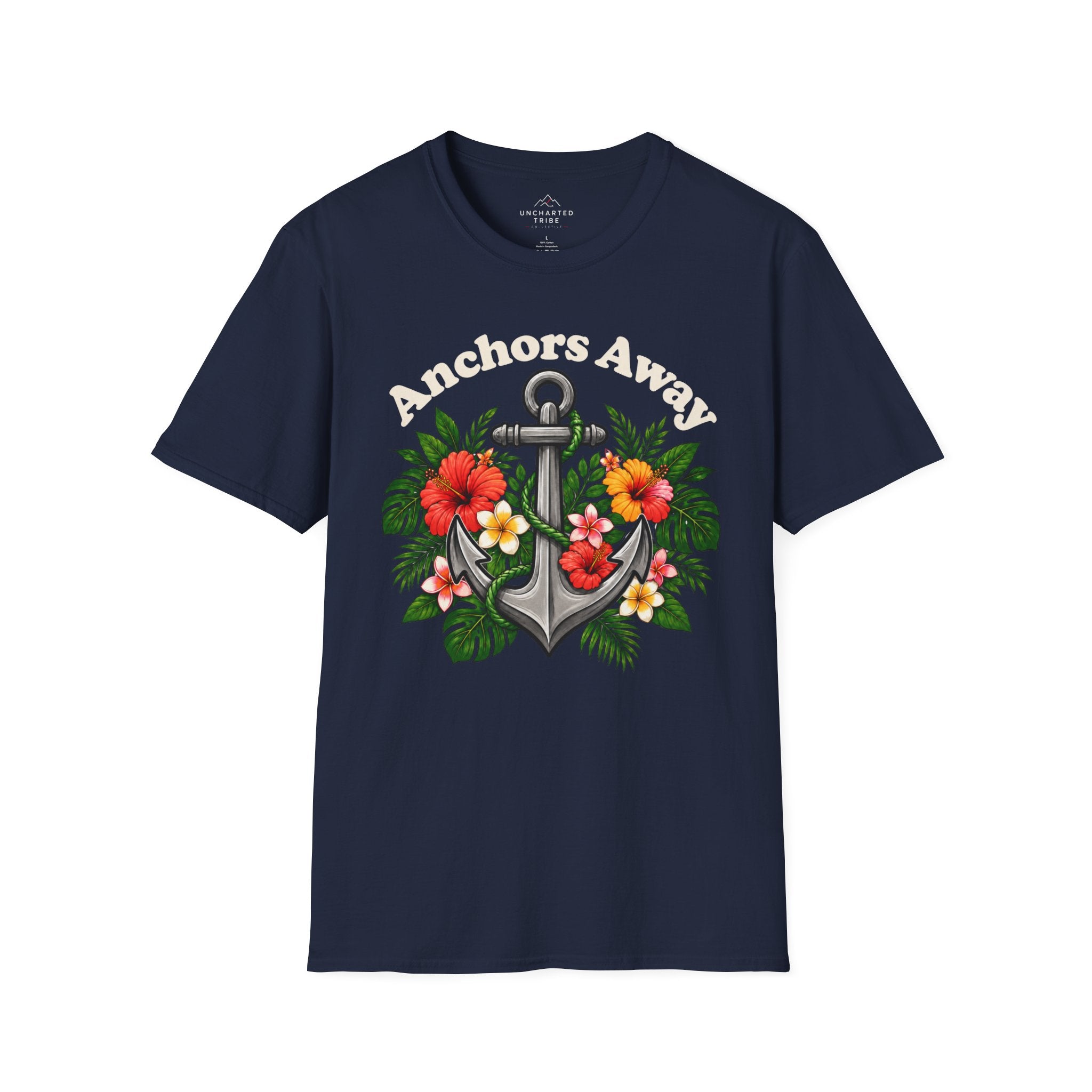 Anchors Away T-Shirt