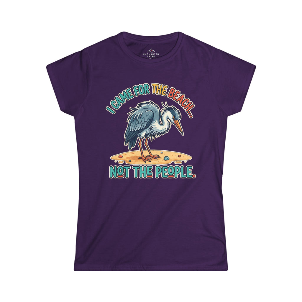 Women's Softstyle Tee