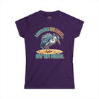 Women's Softstyle Tee