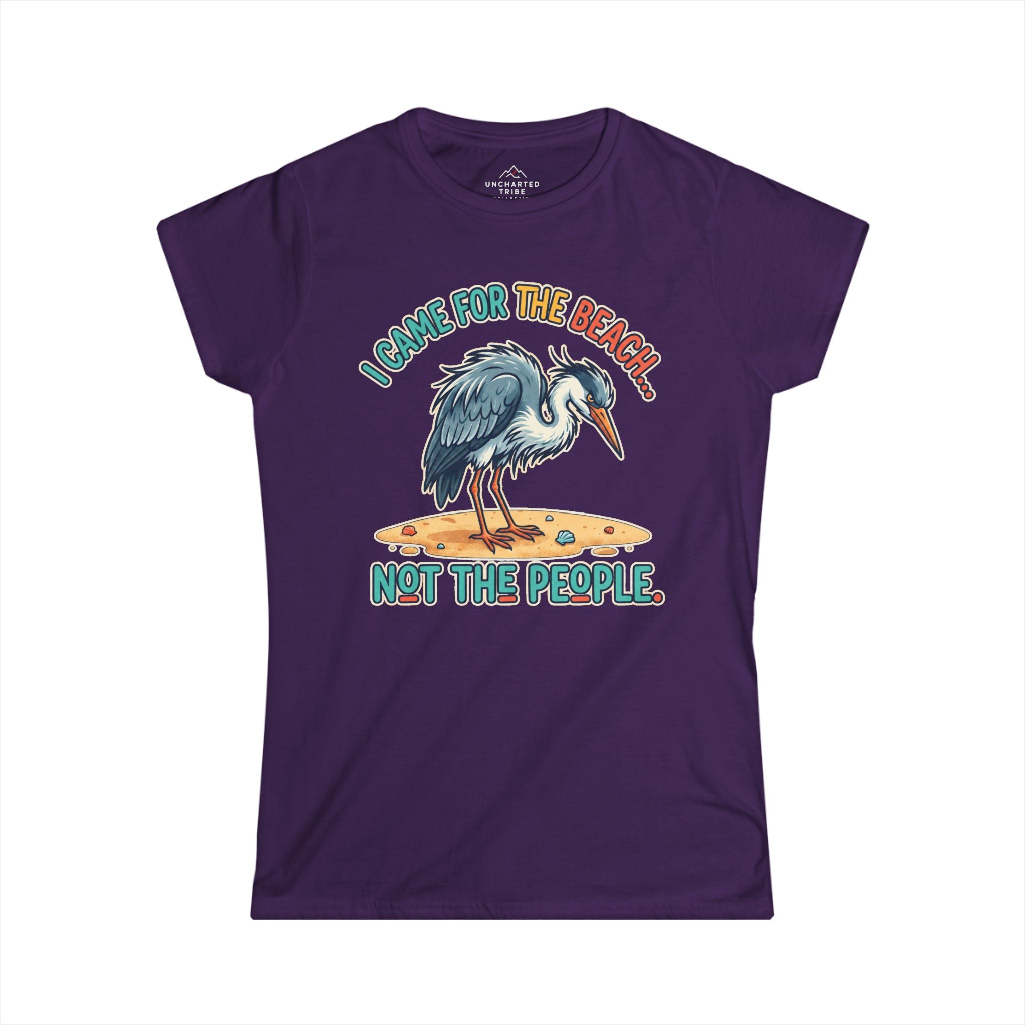 Women's Softstyle Tee