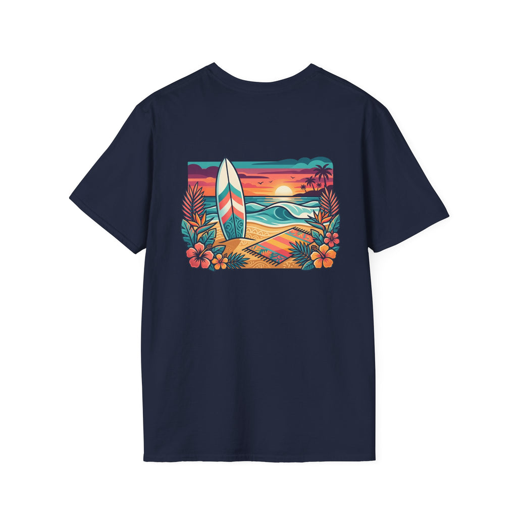 Surfs Up T-Shirt