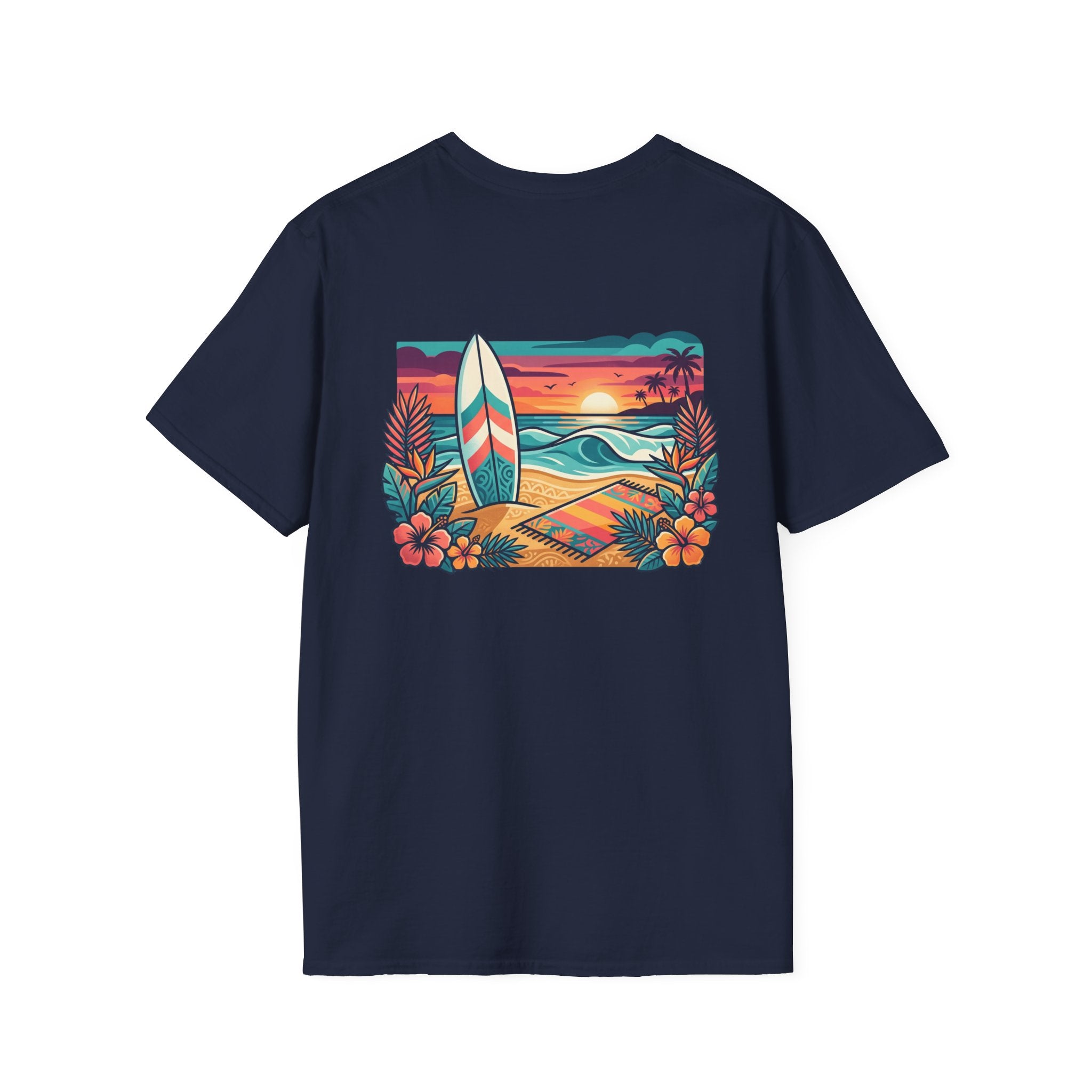 Surfs Up T-Shirt