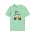 Views, Booze, and Cruises T-Shirt