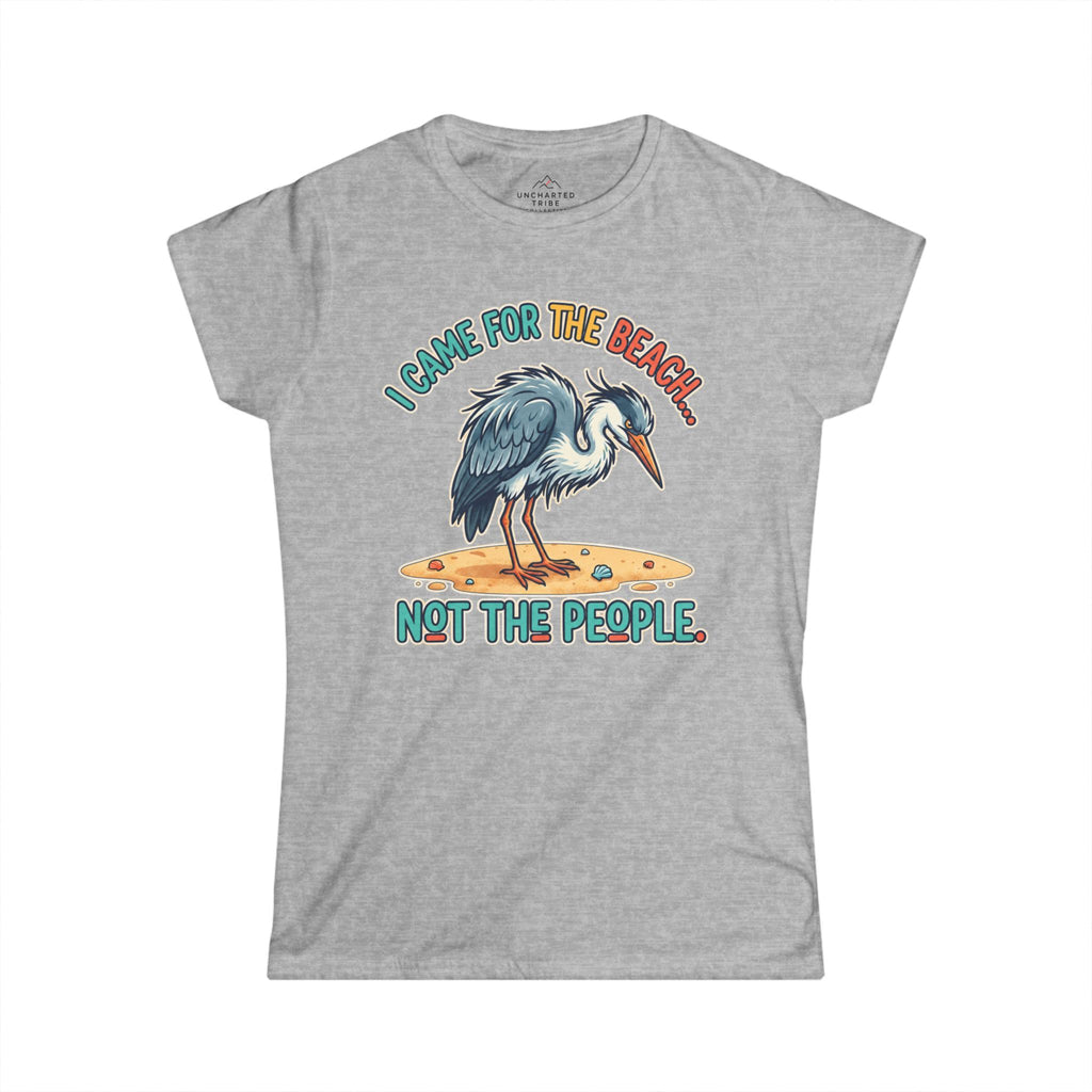 Women's Softstyle Tee