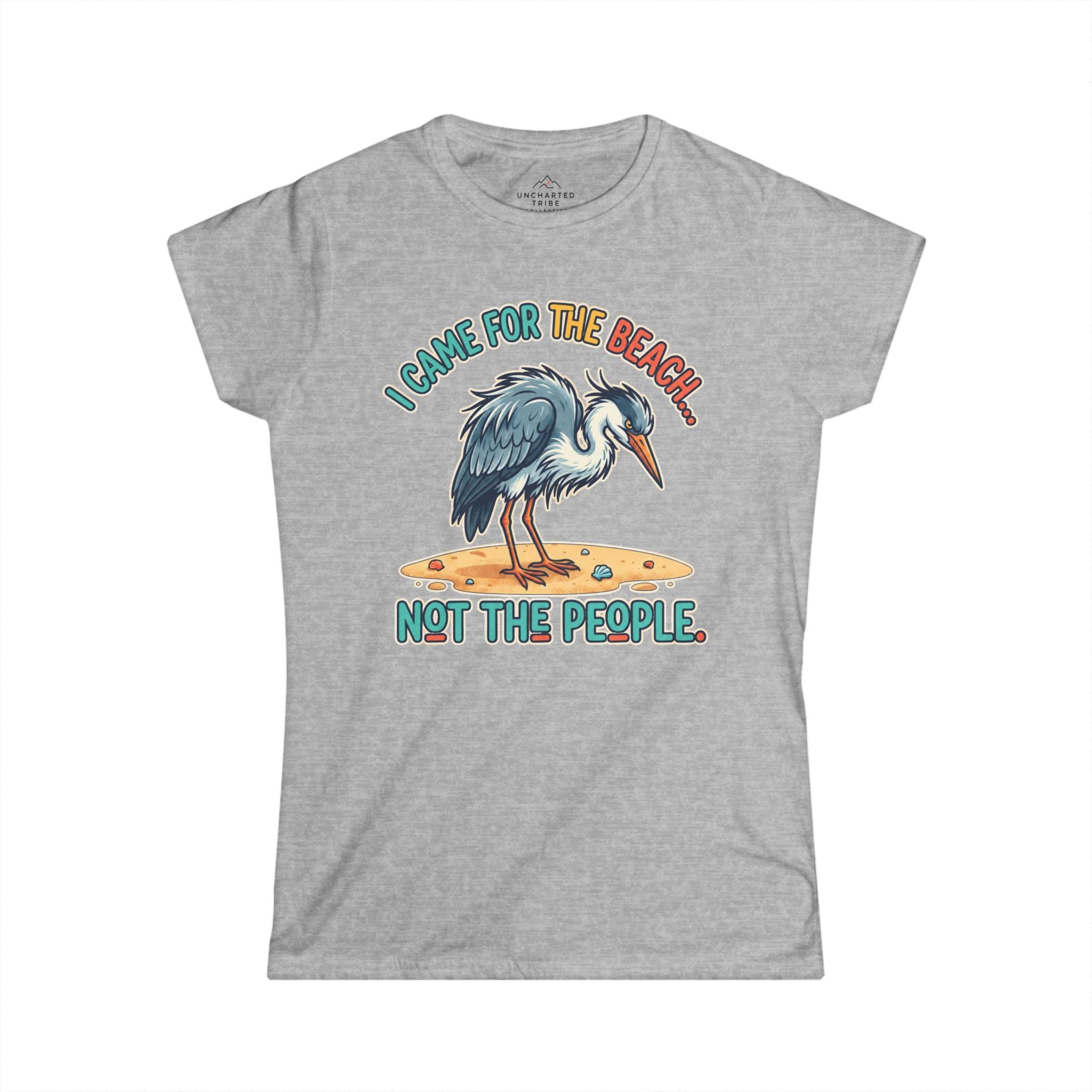 Women's Softstyle Tee