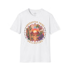 Floral Desert T-Shirt