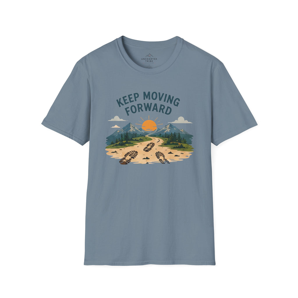 Keep Moving Forward T-Shirt