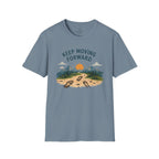 Keep Moving Forward T-Shirt