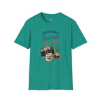 Professional Souvenir Collector T-Shirt