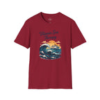 Vitamin Sea Therapy T-Shirt