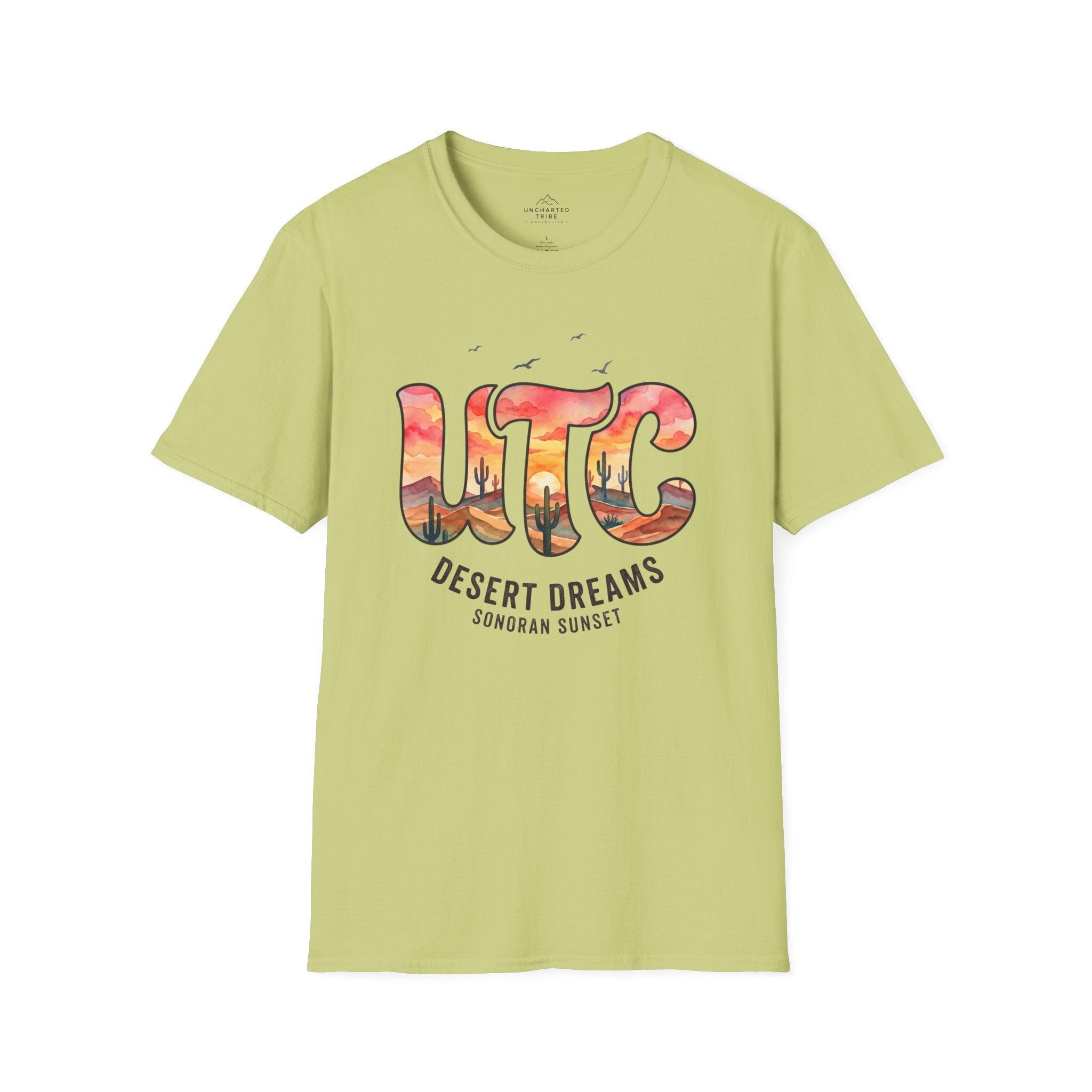 Desert Dreams T-Shirt