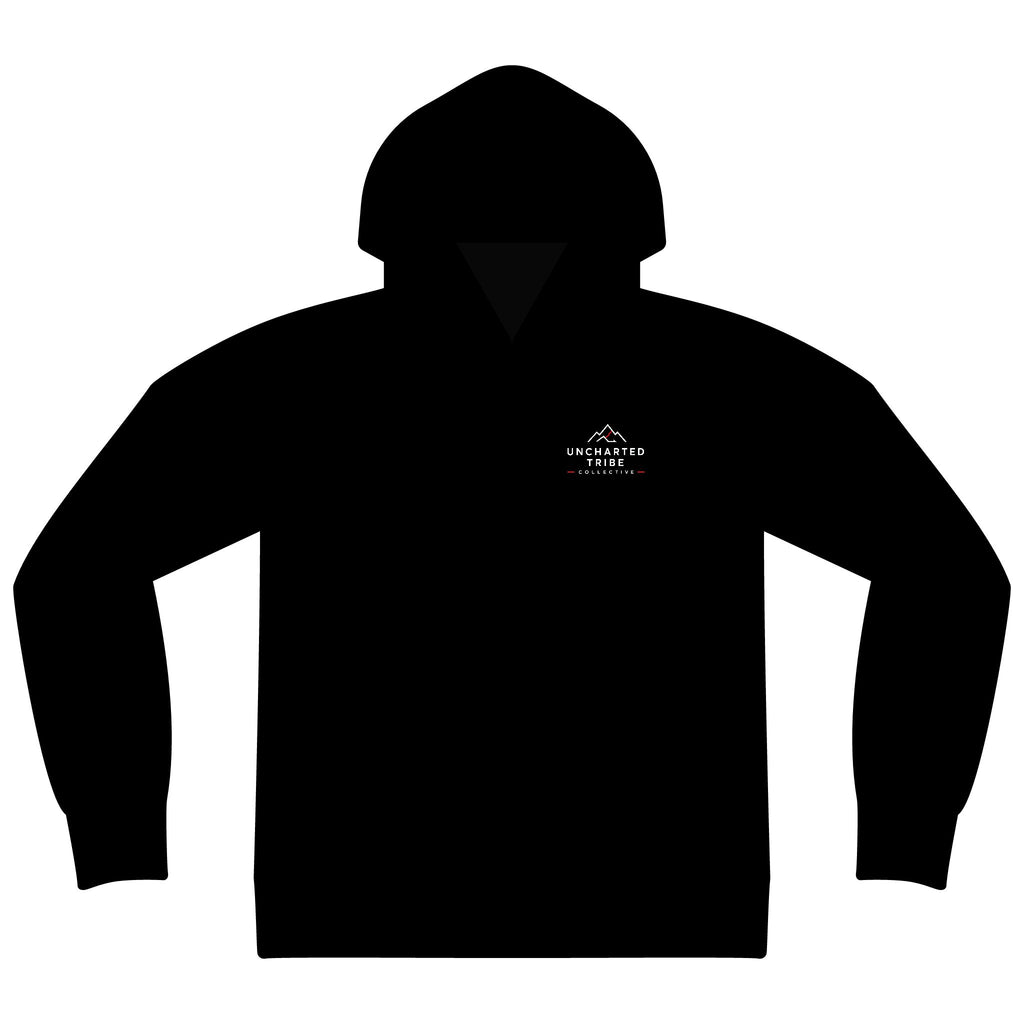 Unisex Softstyle® Full-Zip Hooded Sweatshirt
