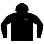 Unisex Softstyle® Full-Zip Hooded Sweatshirt