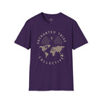 Uncharted Tribe Collective Global T-Shirt