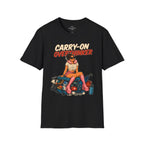 Carry-On Overthinker 2 T-Shirt