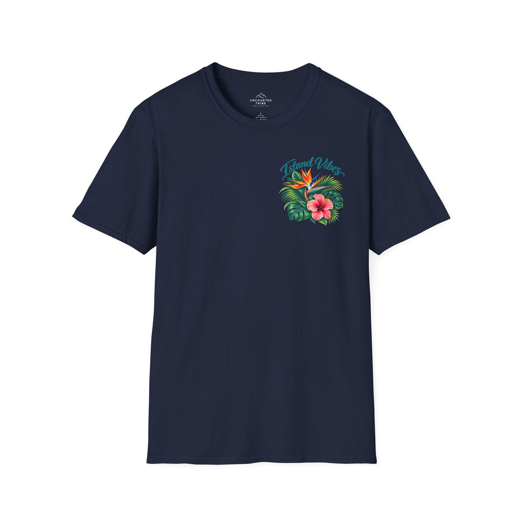 Island Vibes T-Shirt