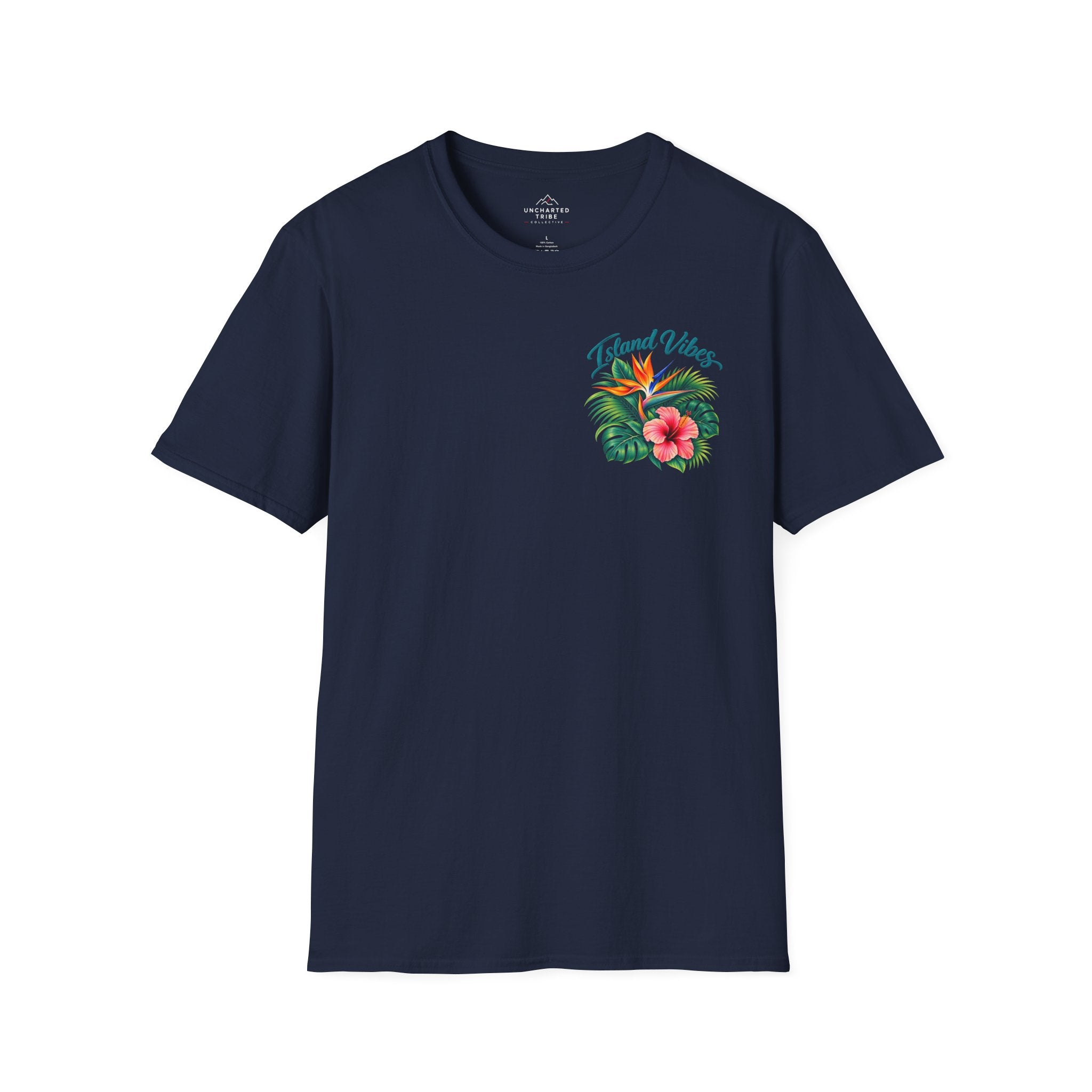 Island Vibes T-Shirt