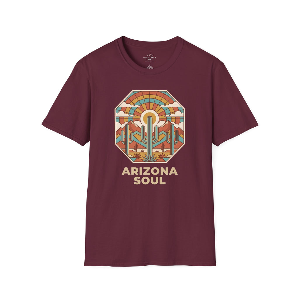 Arizona Soul T-Shirt