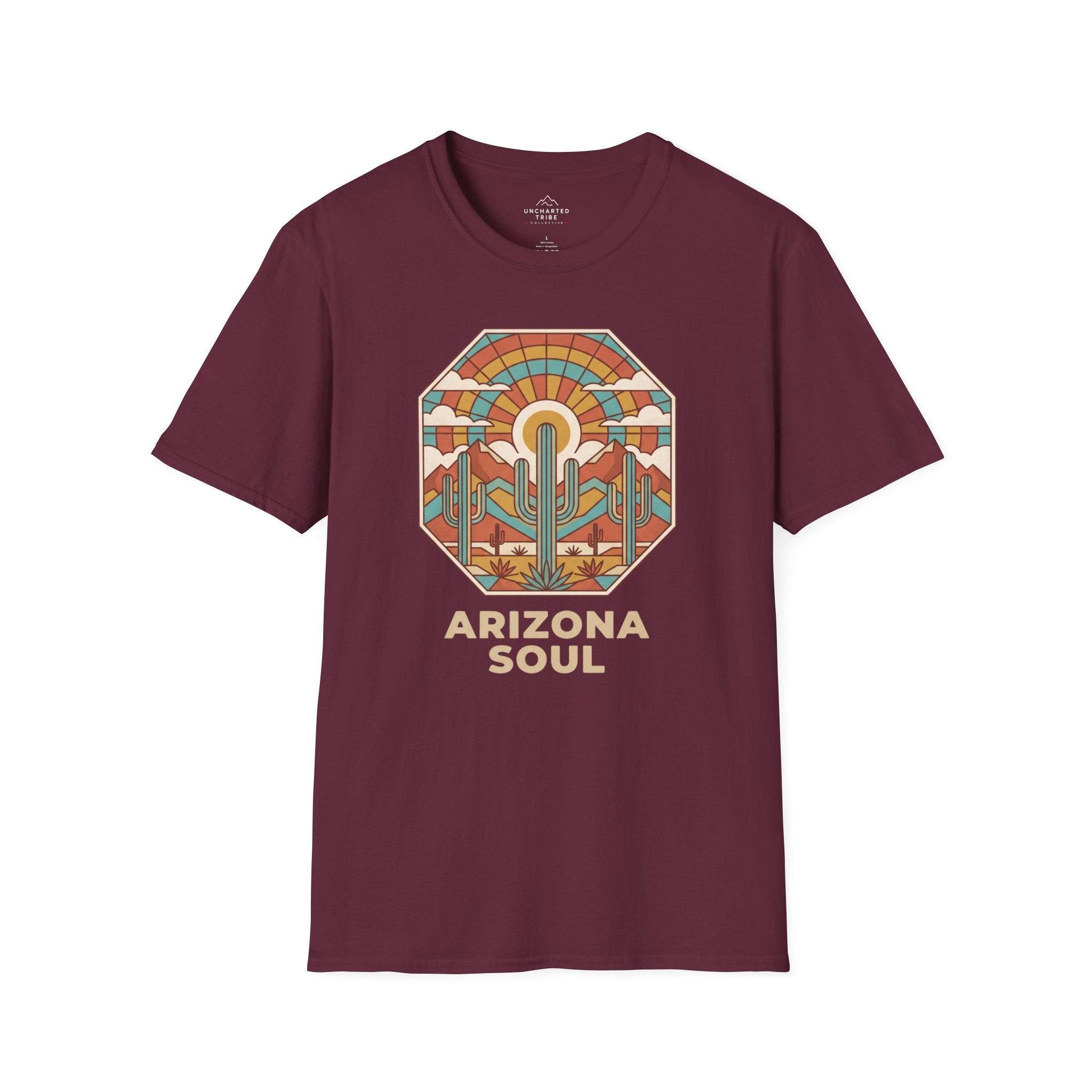 Arizona Soul T-Shirt