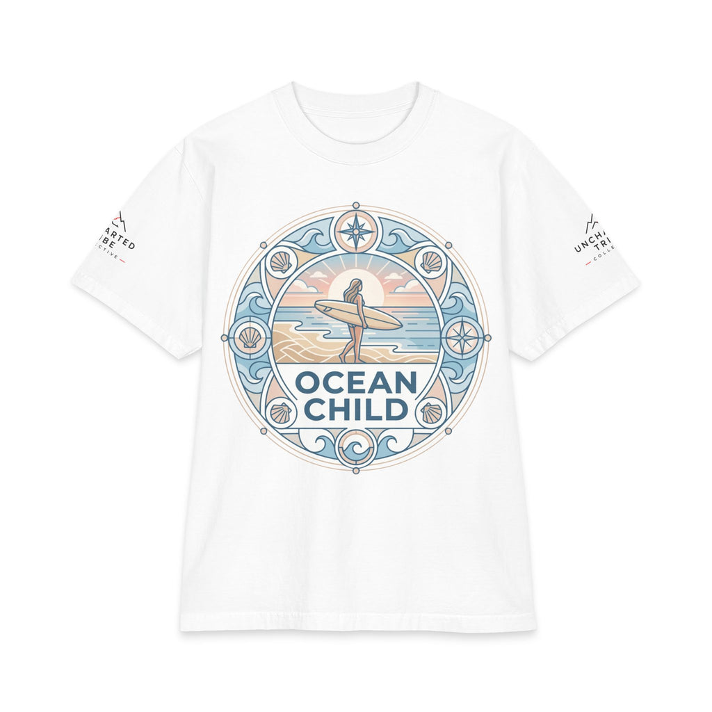 Unisex Max Heavyweight Short Sleeve