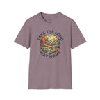 Take the Long Way Home T-Shirt