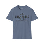 Explore More and Connect Deeper T-Shirt