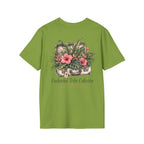 Packed the Island T-Shirt