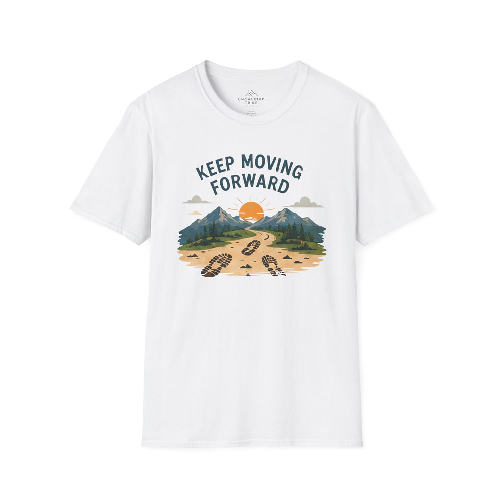 Keep Moving Forward T-Shirt