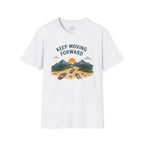 Keep Moving Forward T-Shirt