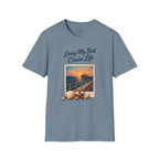 Living my Best Cruise Life T-Shirt
