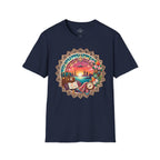 World Travel T-Shirt