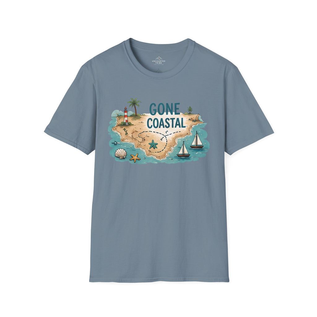 Gone Coastal T-Shirt