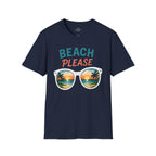 Beach Please T-Shirt