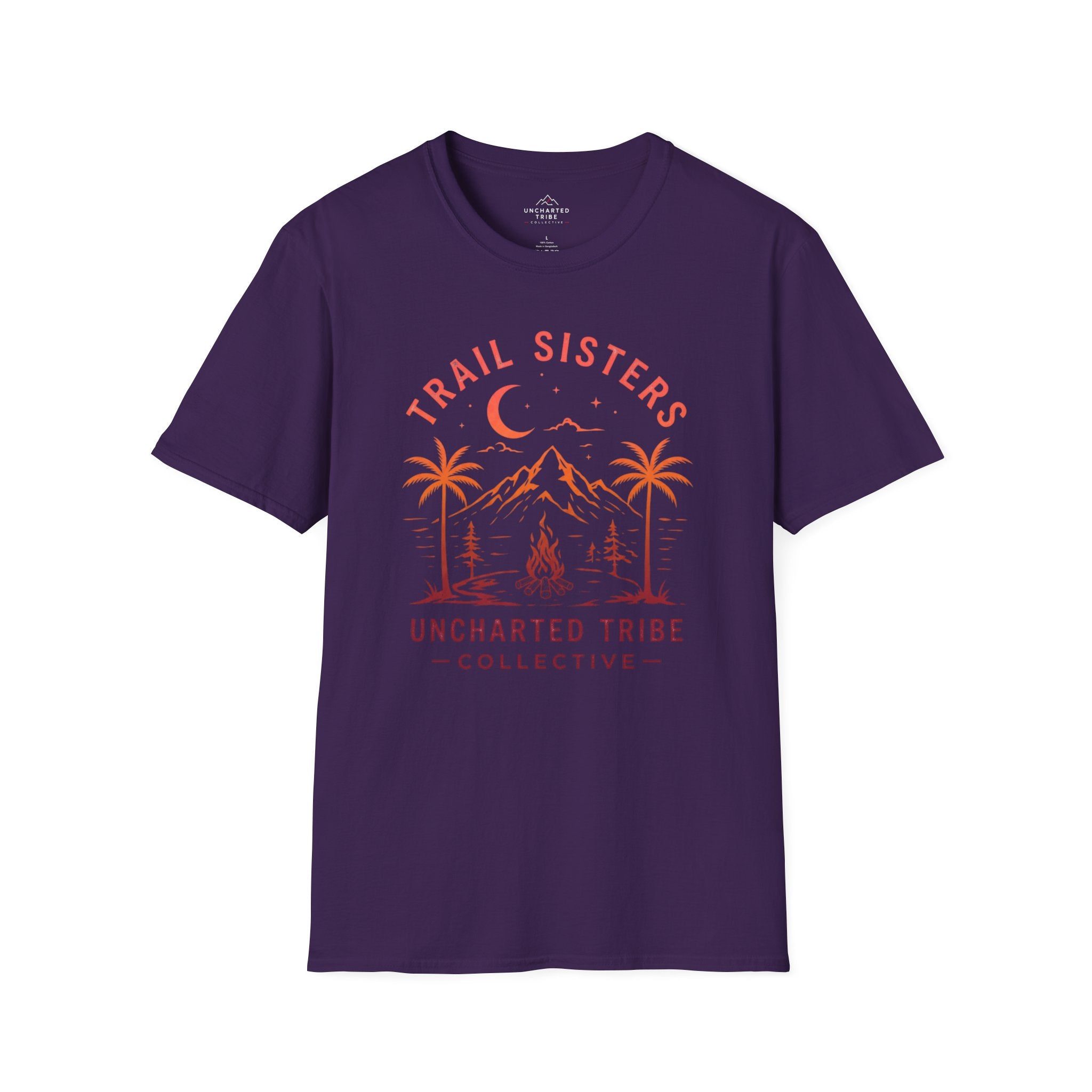 Trail Sisters T-Shirt