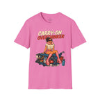 Carry-On Overthinker 2 T-Shirt