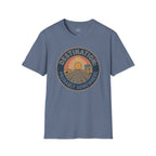 Destination: Somewhere T-Shirt