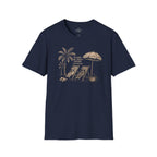 Cat Family that Travels Together T-Shirt