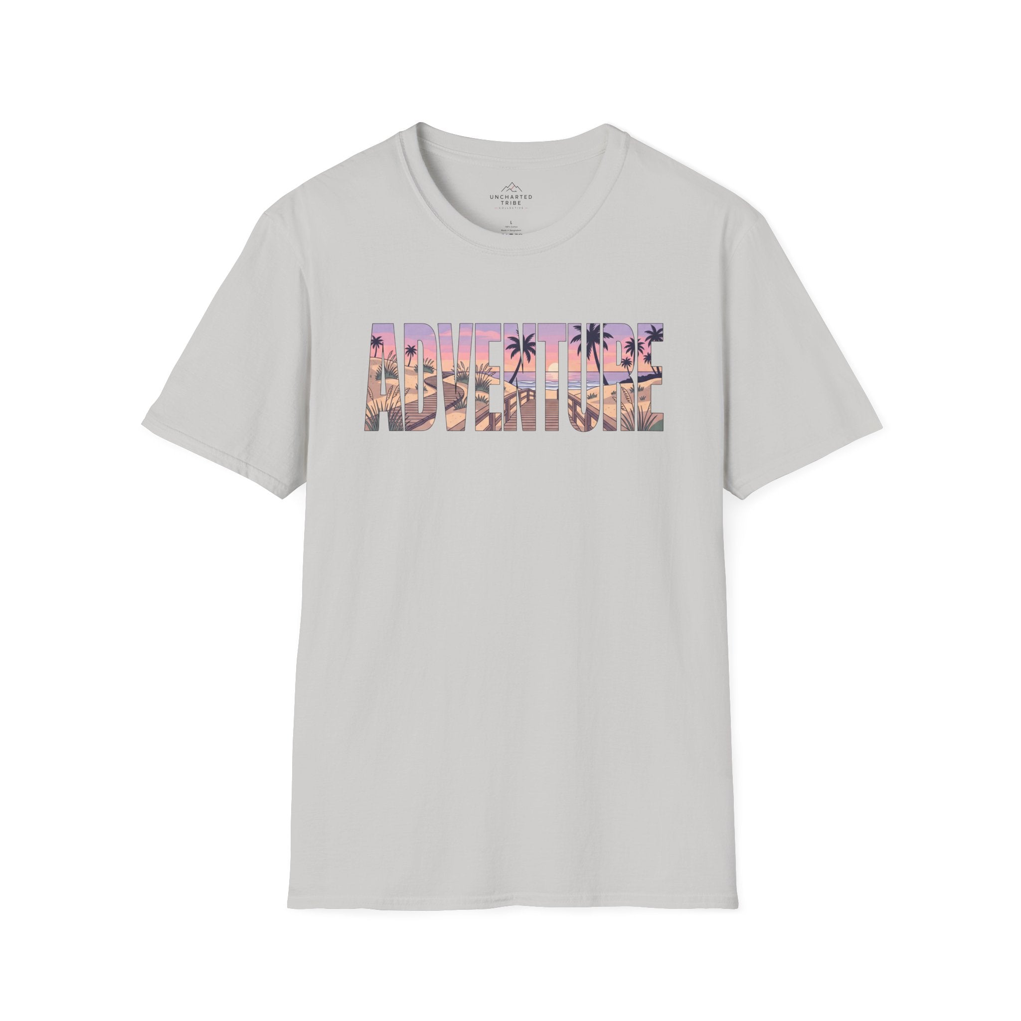 Adventure Boardwalk T-Shirt