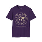 Uncharted Tribe Global Circuit T-Shirt
