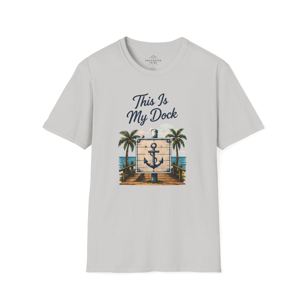 This is My Dock T-Shirt
