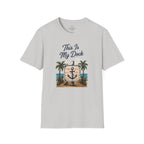 This is My Dock T-Shirt