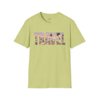 Travel Boardwalk T-Shirt