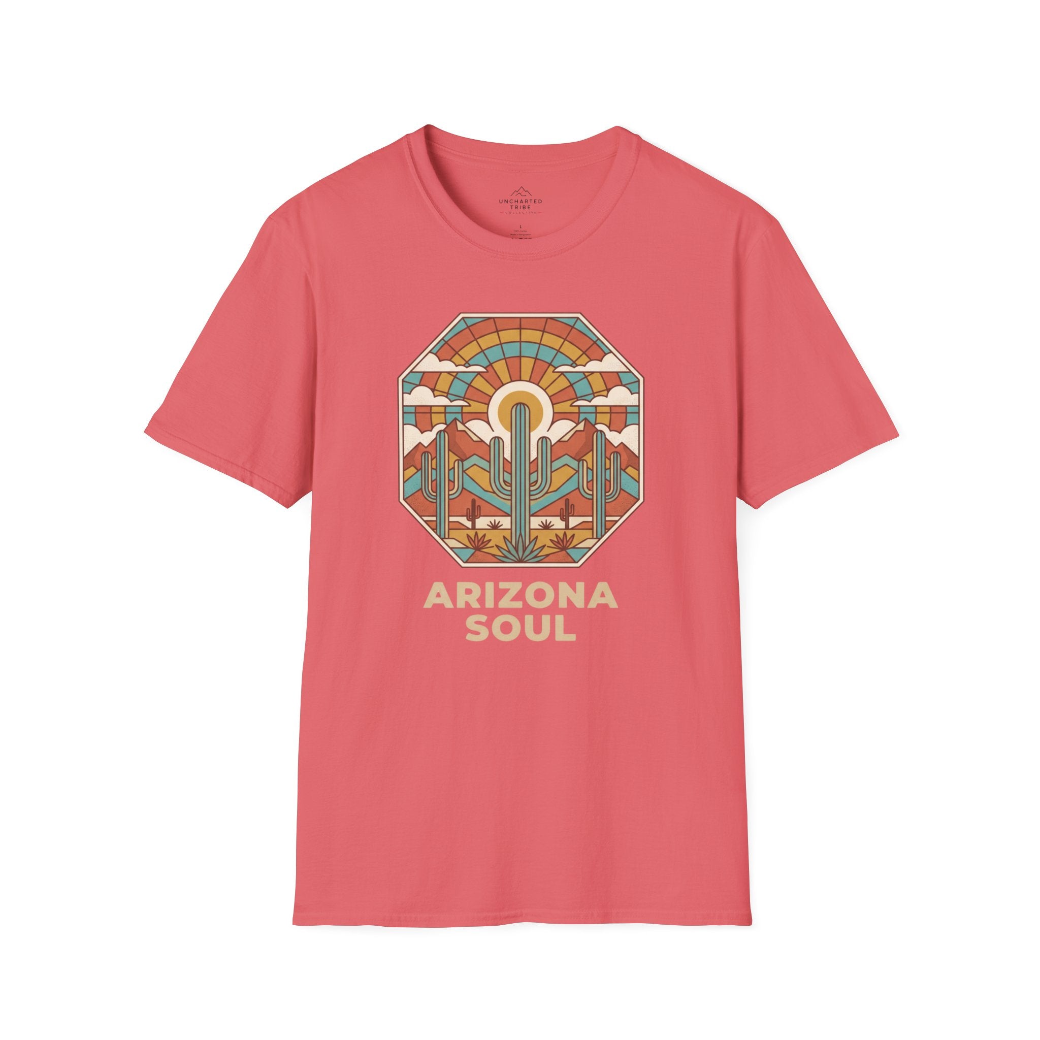 Arizona Soul T-Shirt