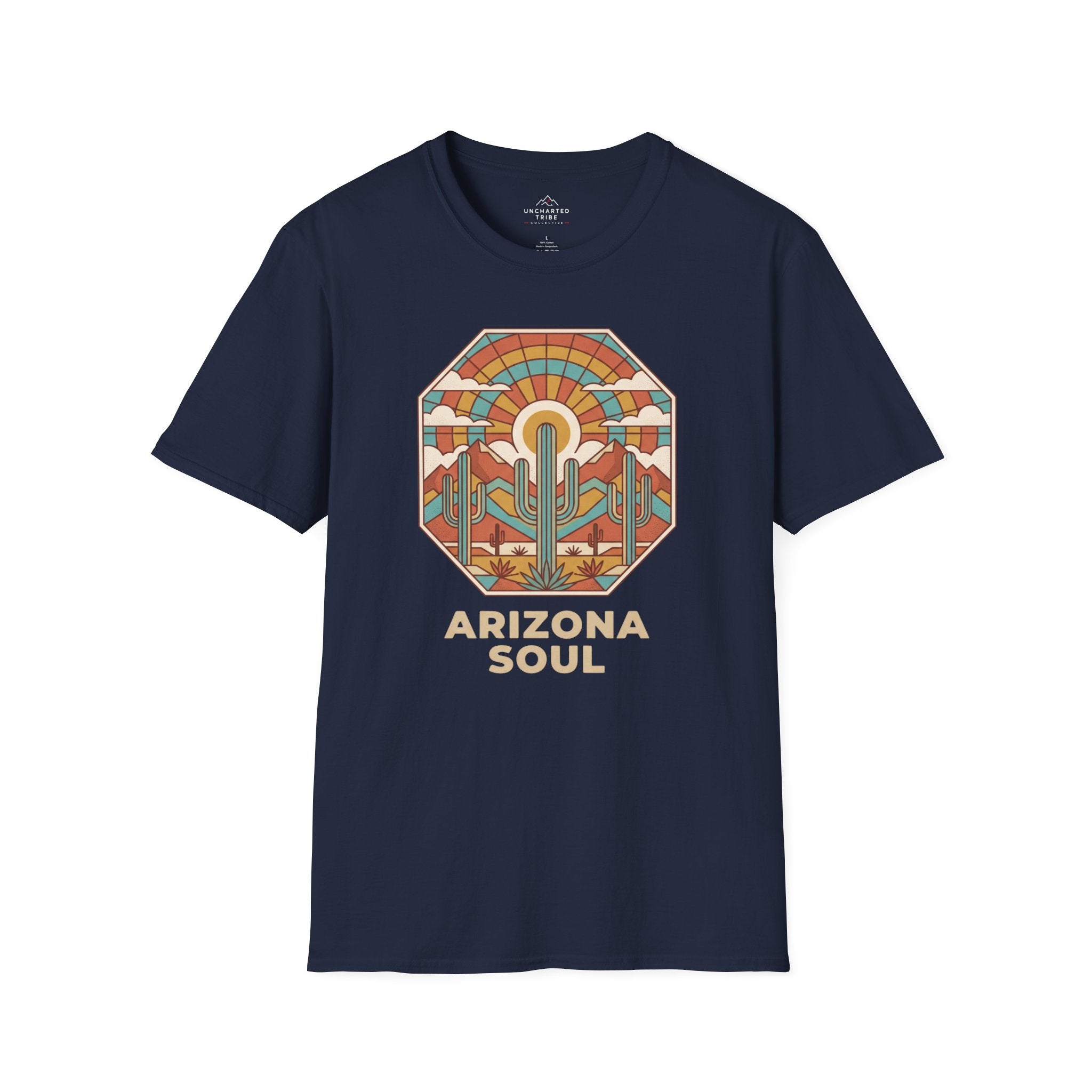 Arizona Soul T-Shirt