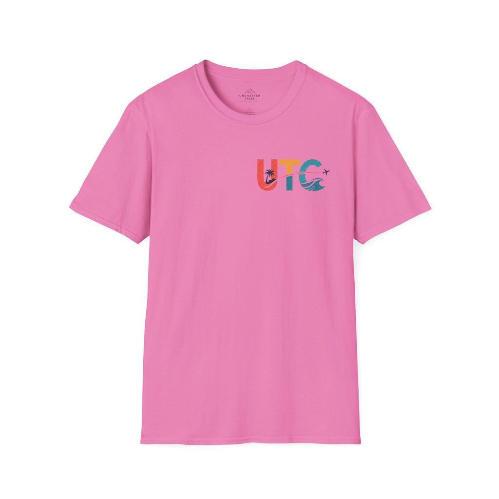 Surfs Up T-Shirt
