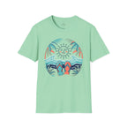 Flip Flops in the Sand T-Shirt