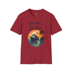 Good Times and Tan Lines T-Shirt